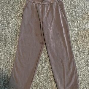Lululemon joggers #loungewear #lululemon